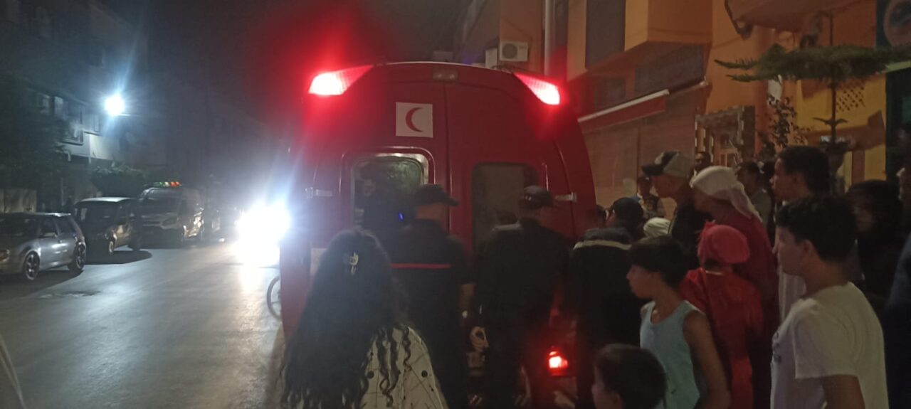 تيفلت: توقيف قاصر مختل عقليًا بعد تهديده أسرته ومحاولة تفجير قنينة غاز 4 1000334858