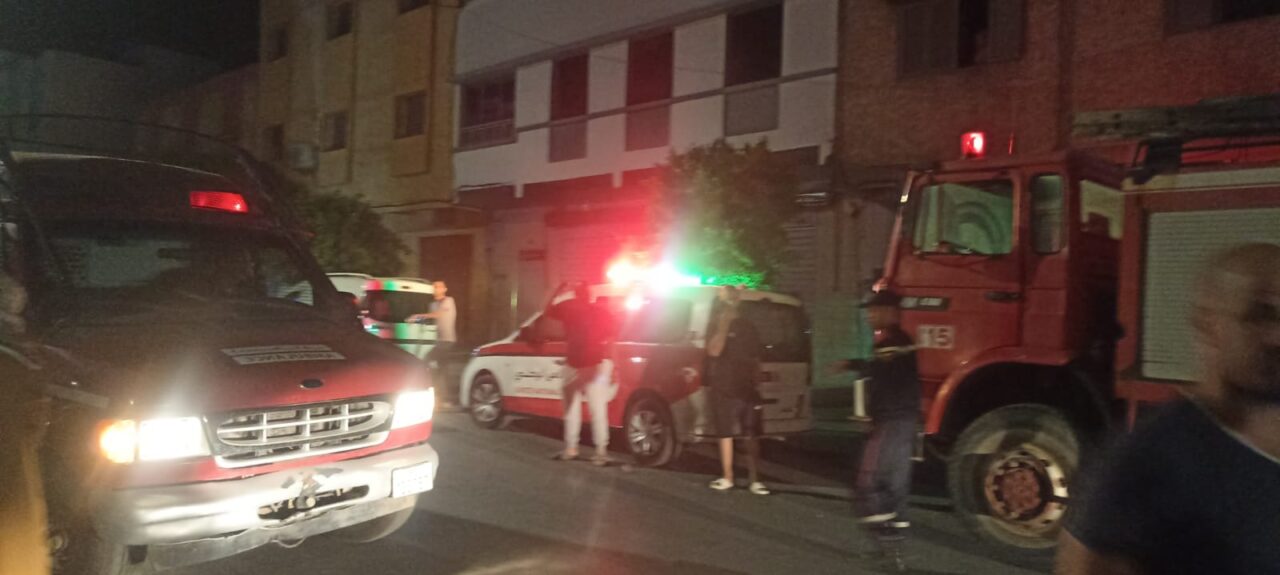 تيفلت: توقيف قاصر مختل عقليًا بعد تهديده أسرته ومحاولة تفجير قنينة غاز 5 1000334859