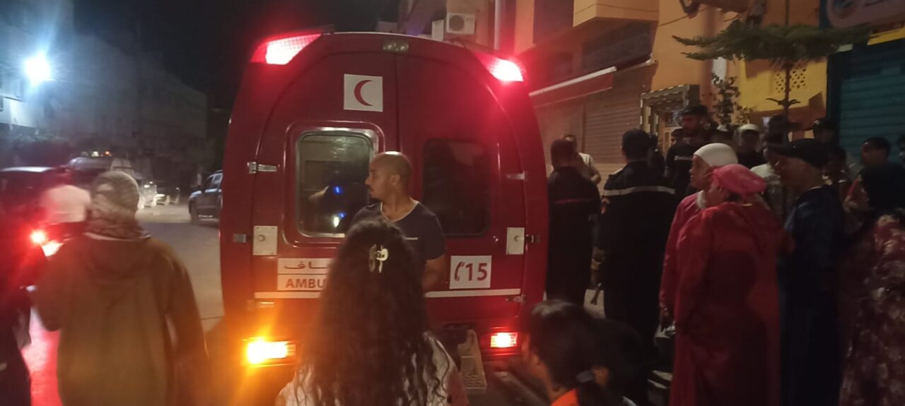 تيفلت: توقيف قاصر مختل عقليًا بعد تهديده أسرته ومحاولة تفجير قنينة غاز 6 1000334860