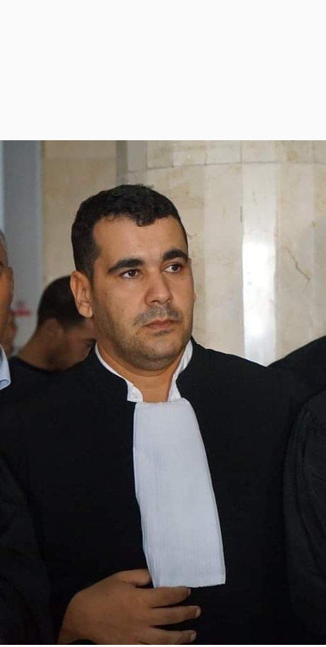 المحامون الشباب بطنجة، يعبرون عن تجندهم لمؤازرة شباب حركة “جيل زيد 212”. 2 1000344594