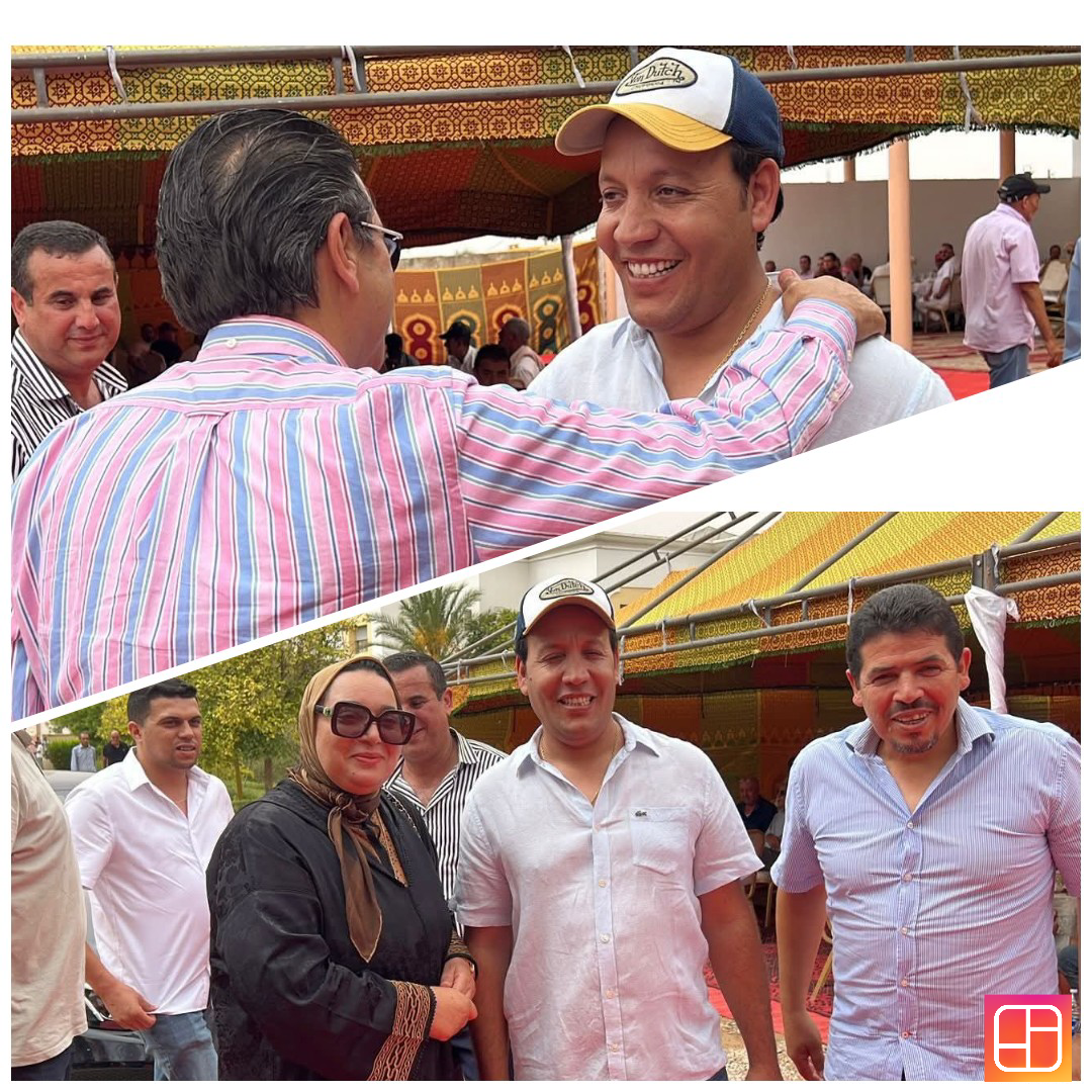 الخميسات| موسم التبوريدة بمقام الطلبة.. تراث يحيي ذاكرة القبيلة ويستقطب شخصيات وازنة 1 25 09 06 22 02 57