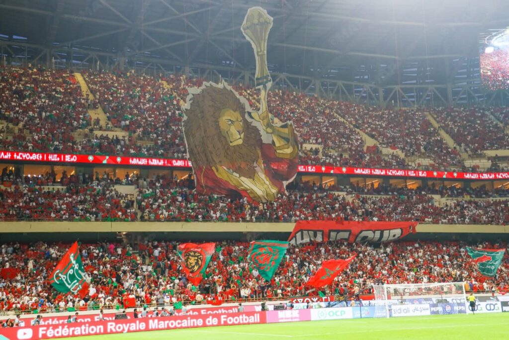 30 الف تذكرة بيعت لحد الآن لمتابعة مباراة المغرب والمنتخب البحريني 1 FB IMG 1757105186944 1024x683 1