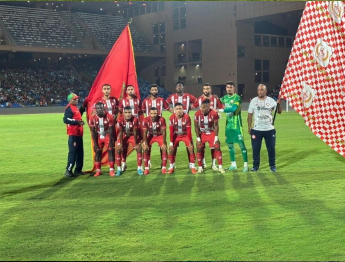 بالصور : الكوكب المراكشي يتفوق ودياً على النجم الساحلي التونسي ب 2/1 1 IMG 20250907 WA0000