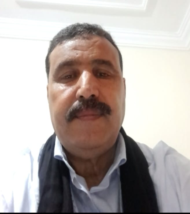 من الداخلة إلى الصويرة: الأستاذ / الكاتب حسن لحويدك يعرض دور الثقافة الحسانية في السلام 1 IMG 20250915 WA0072