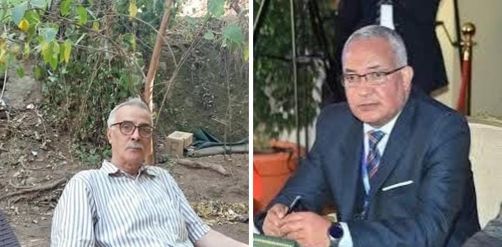 تحضيرا للمؤتمر الإقليمي لحزب الوردة بصفرو حوار مع قيدوم اتحادي 1 IMG 20250930 WA0048