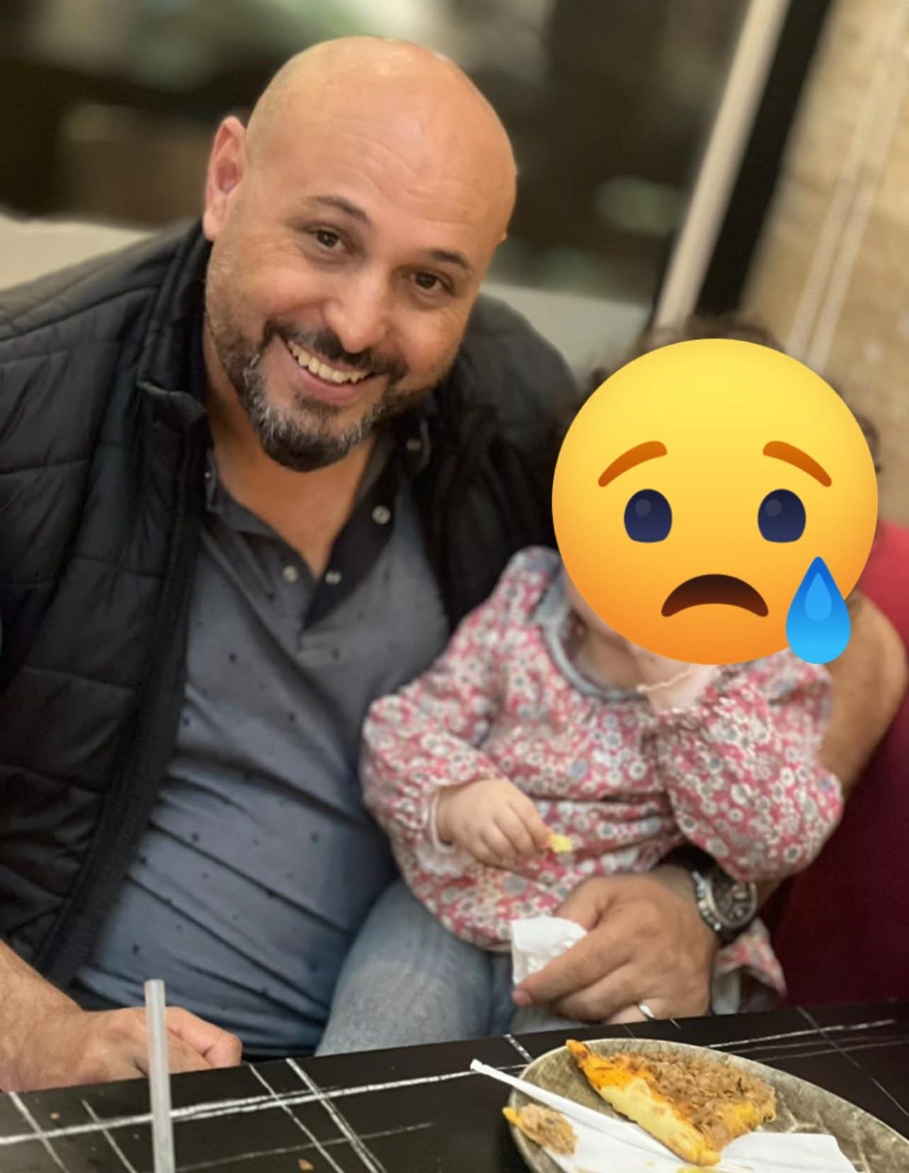 الموت يفجع الفنان ماسين ابن الناظور بوفاة والده 1 IMG 0896