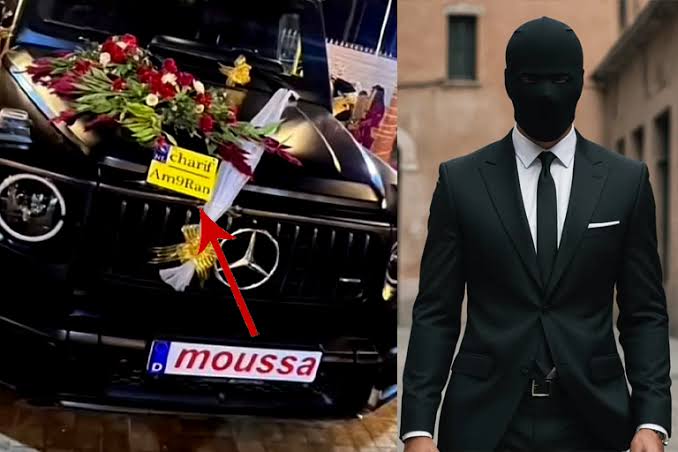 عرس موسى أزغنغان يتحول إلى كمين.. سقوط “اليد اليمنى” في قبضة الأمن 1 IMG 1687