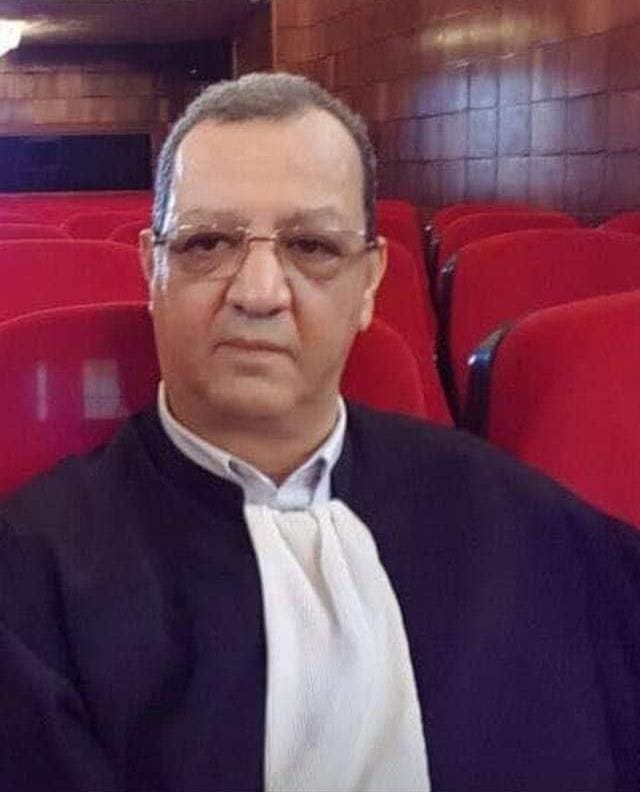 الإفراج المقيد بشروط آلية قانونية للإصلاح والتأهيل 1 IMG 4070