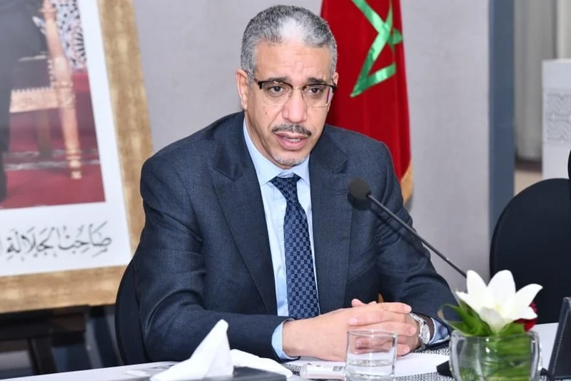 مغرب الحضارة:التنمية العادلة ممكنة من أجل مغرب بسرعة موحدة 1 da8605457636b0ddbefc26821f3be7f8