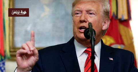 دونالد ترامب يصدر أمرًا تنفيذيًا يقضي بتغيير اسم وزارة الدفاع إلى “وزارة الحرب”. 1 whatsapp image 2025 06 22 at 13 45 58 fb42e750