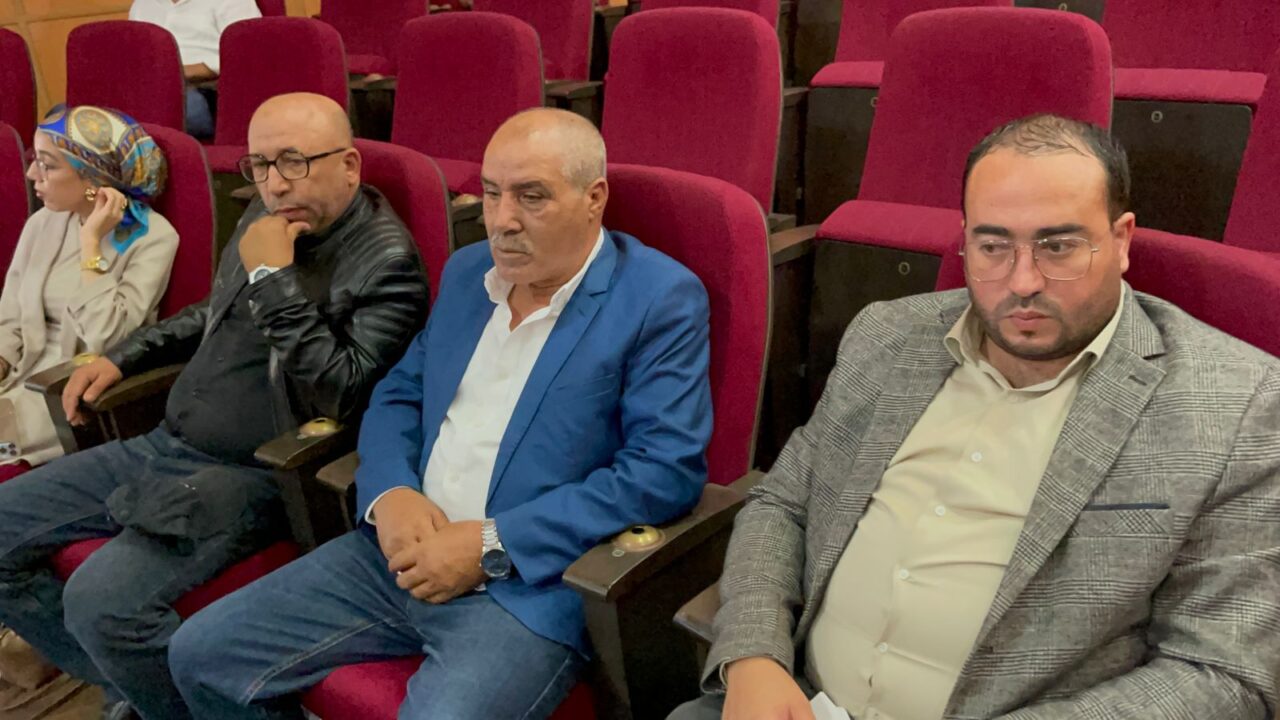 برئاسة سمير كودار.. مجلس جهة مراكش آسفي يعقد دورته العادية لشهر أكتوبر 2025 4 1000350242