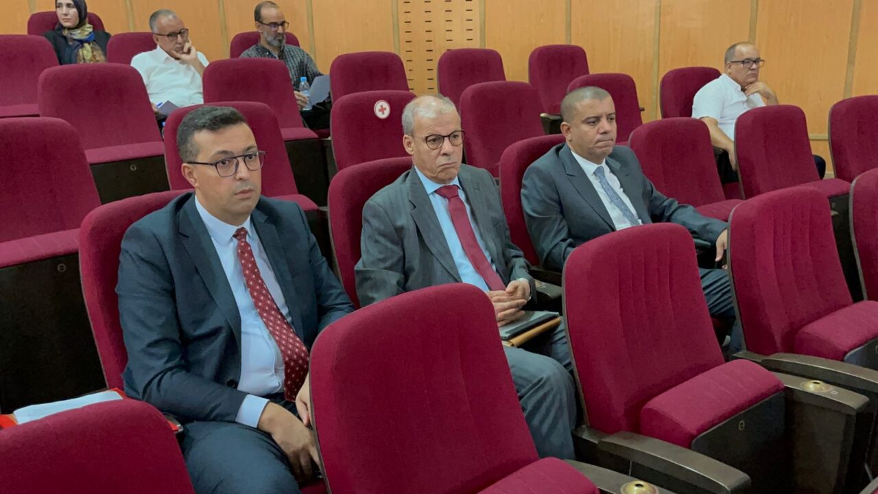 برئاسة سمير كودار.. مجلس جهة مراكش آسفي يعقد دورته العادية لشهر أكتوبر 2025 5 1000350243