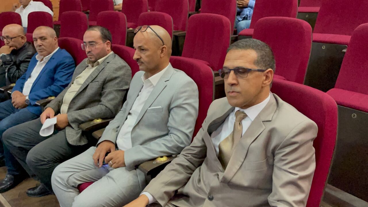 برئاسة سمير كودار.. مجلس جهة مراكش آسفي يعقد دورته العادية لشهر أكتوبر 2025 6 1000350244