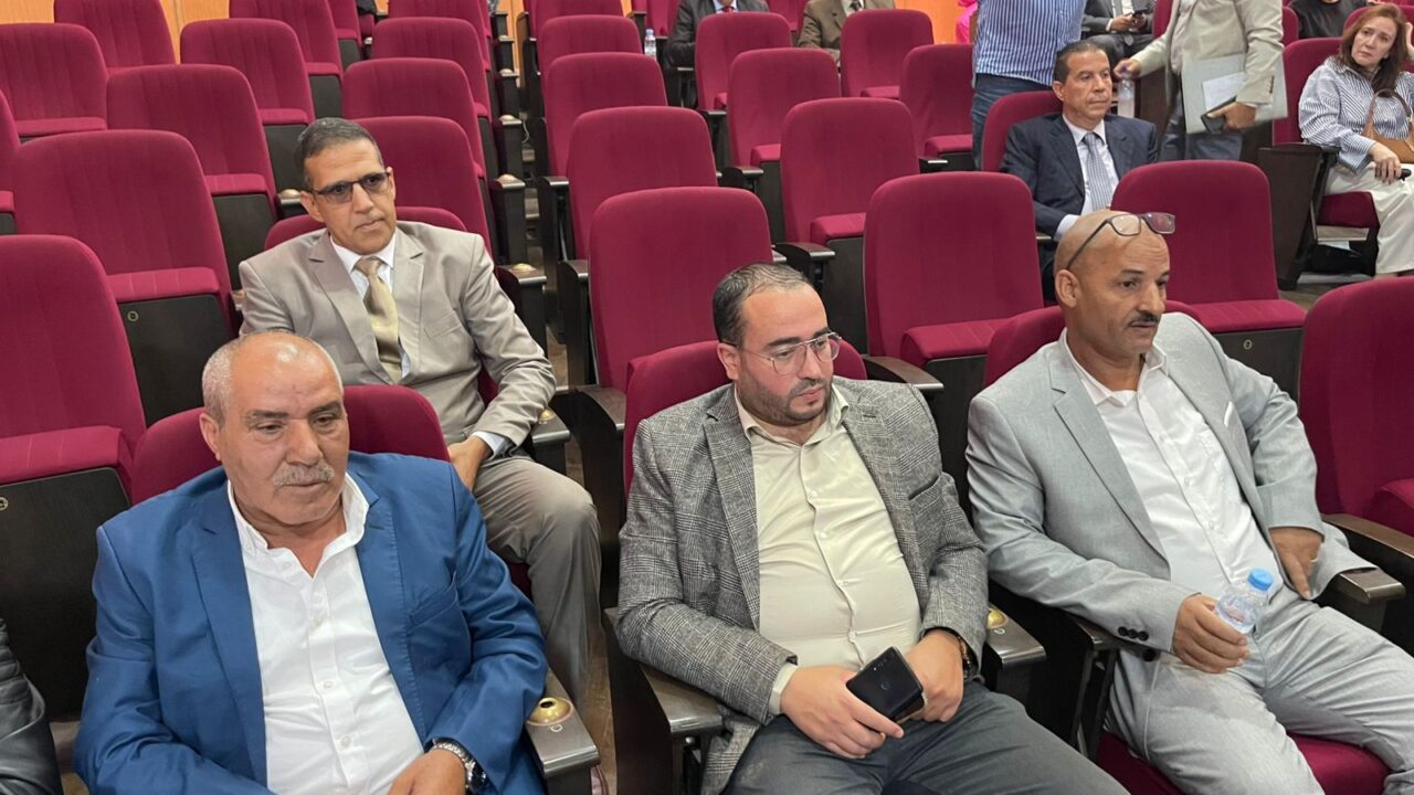برئاسة سمير كودار.. مجلس جهة مراكش آسفي يعقد دورته العادية لشهر أكتوبر 2025 7 1000350245