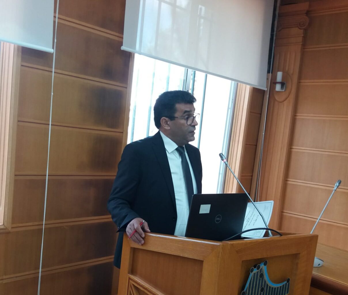 أعضاء مجلس جهة طنجة تطوان الحسيمة يتعهدون بدعم المقاولات والتعاونيات الشبابية. 3 1000350491