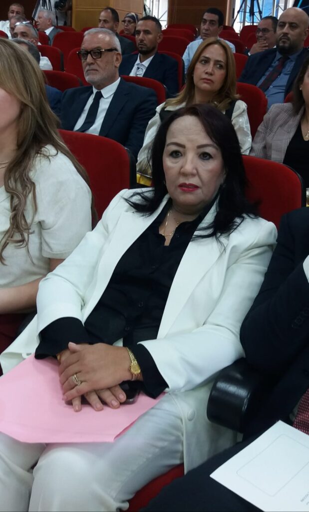 أعضاء مجلس جهة طنجة تطوان الحسيمة يتعهدون بدعم المقاولات والتعاونيات الشبابية. 4 1000350492