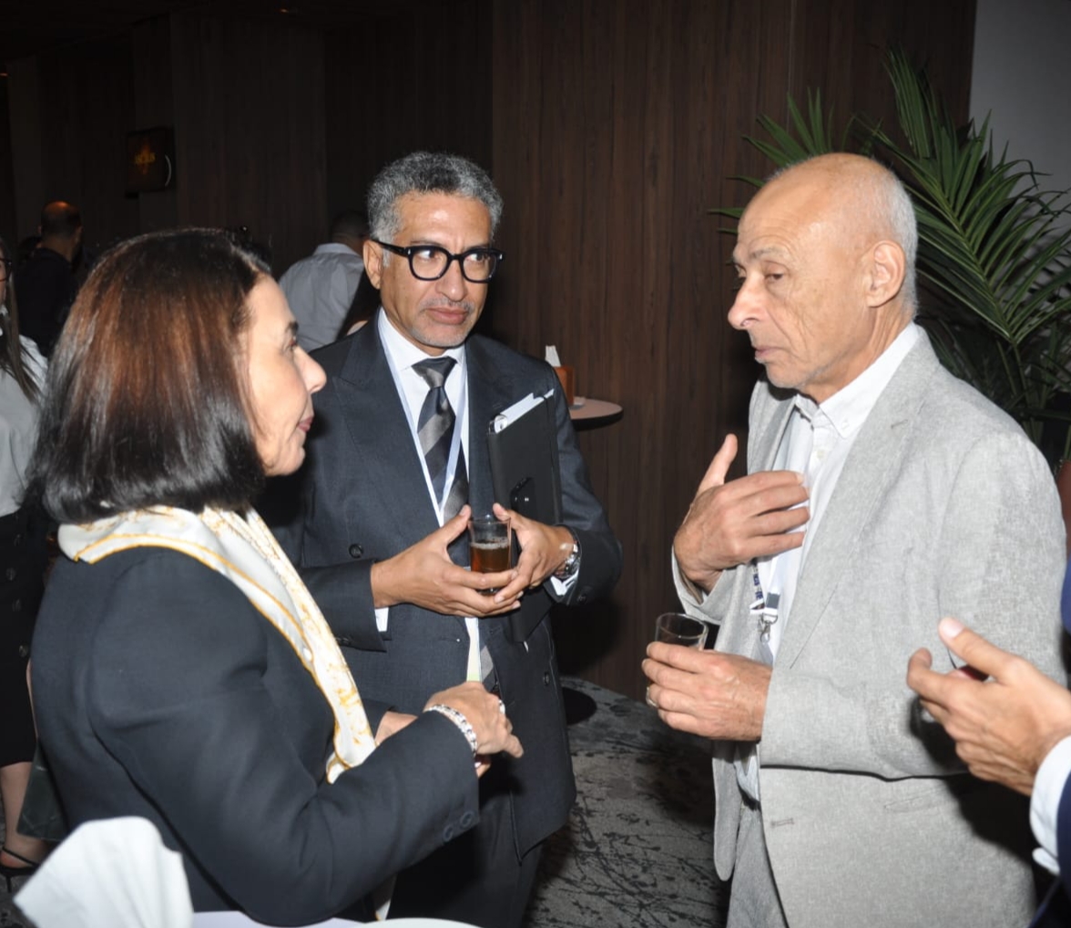 طنجة تحتضن المؤتمر المغربي السويسري حول الاقتصاد الدائري والمستدام 2 1000363765