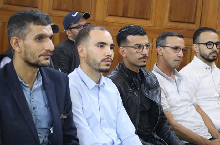 ابتدائية الخميسات تنظم ندوة علمية حول مستجدات القانون المنظم لمهنة المفوضين القضائيين 5 1000367900