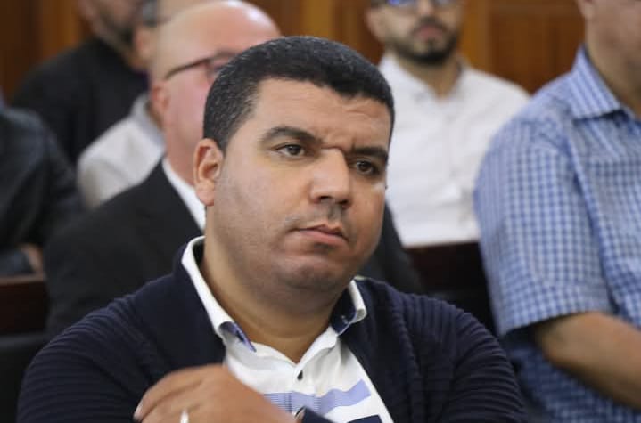 ابتدائية الخميسات تنظم ندوة علمية حول مستجدات القانون المنظم لمهنة المفوضين القضائيين 7 1000367902