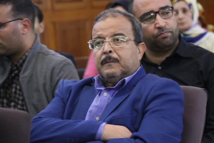 ابتدائية الخميسات تنظم ندوة علمية حول مستجدات القانون المنظم لمهنة المفوضين القضائيين 8 1000367903