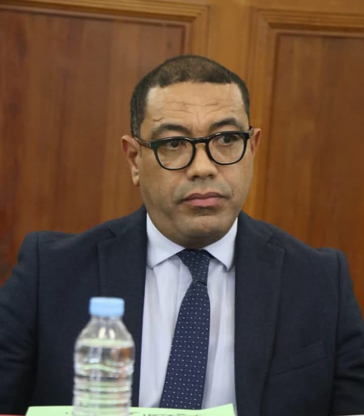 ابتدائية الخميسات تنظم ندوة علمية حول مستجدات القانون المنظم لمهنة المفوضين القضائيين 13 1000367908