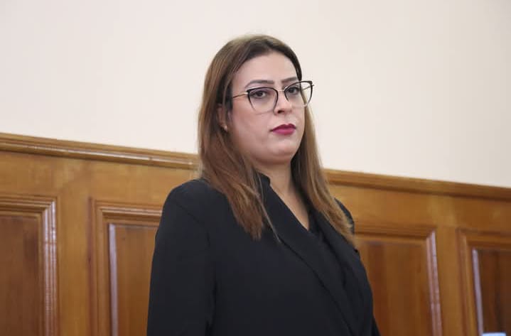 ابتدائية الخميسات تنظم ندوة علمية حول مستجدات القانون المنظم لمهنة المفوضين القضائيين 14 1000367909