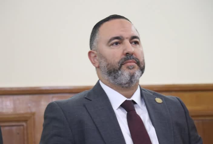 ابتدائية الخميسات تنظم ندوة علمية حول مستجدات القانون المنظم لمهنة المفوضين القضائيين 15 1000367910