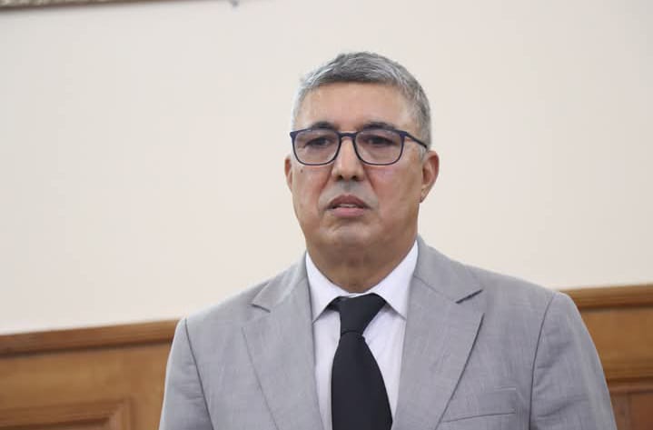 ابتدائية الخميسات تنظم ندوة علمية حول مستجدات القانون المنظم لمهنة المفوضين القضائيين 16 1000367911