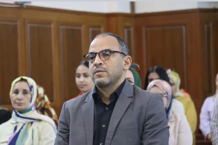 ابتدائية الخميسات تنظم ندوة علمية حول مستجدات القانون المنظم لمهنة المفوضين القضائيين 18 1000367913