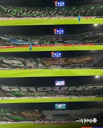 غضب جماهيري بسبب تغيب الاحتفالات عن بث ديربي الرجاء والوداد 2 1000368184