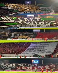 غضب جماهيري بسبب تغيب الاحتفالات عن بث ديربي الرجاء والوداد 3 1000368185