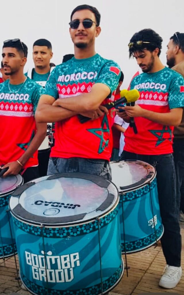 تيفلت تحتضن مهرجان "نَفَس".. فضاء للإبداع والمواطنة والثقافة الشبابية 32 1000368491