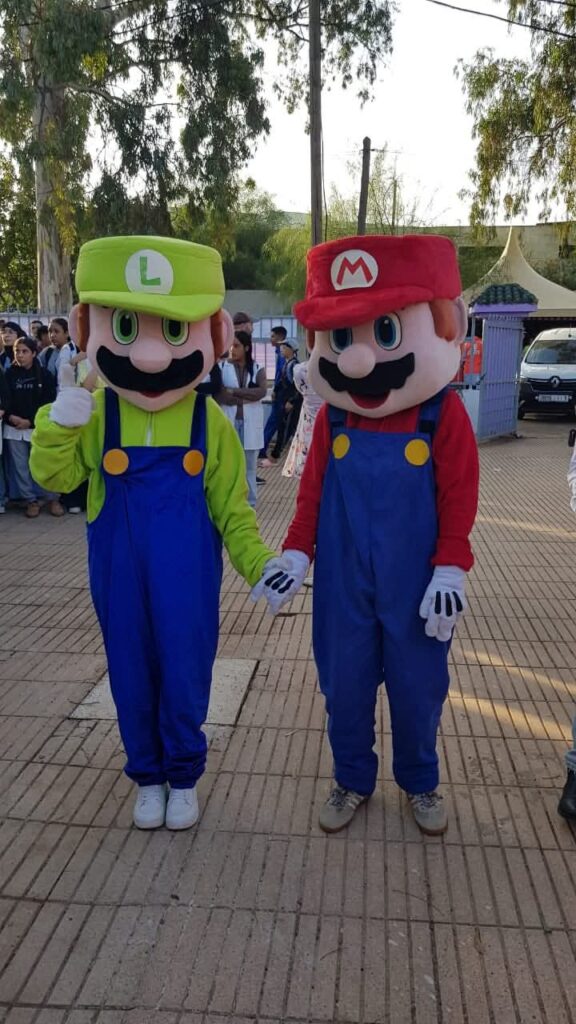 تيفلت تحتضن مهرجان "نَفَس".. فضاء للإبداع والمواطنة والثقافة الشبابية 33 1000368492