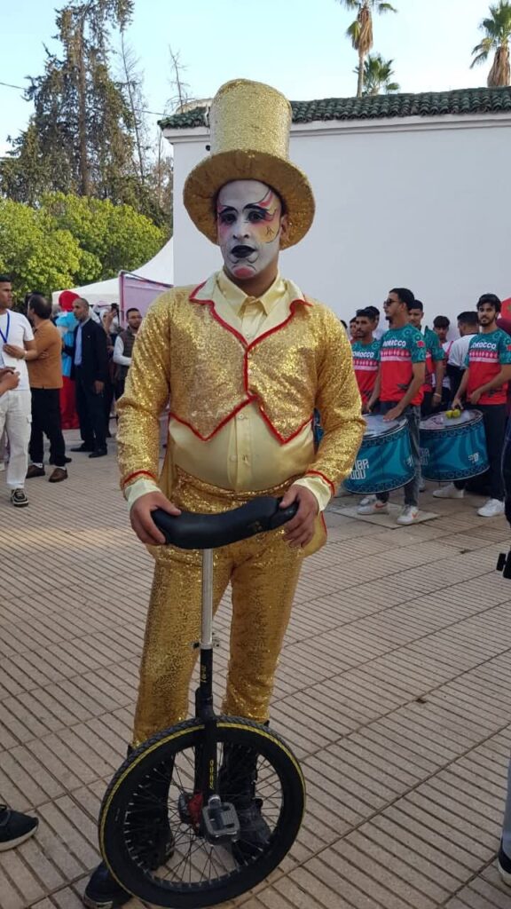 تيفلت تحتضن مهرجان "نَفَس".. فضاء للإبداع والمواطنة والثقافة الشبابية 28 1000368493