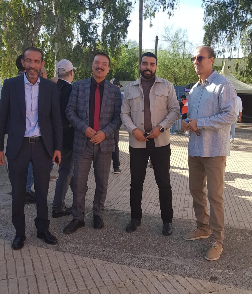 تيفلت تحتضن مهرجان "نَفَس".. فضاء للإبداع والمواطنة والثقافة الشبابية 6 1000368866