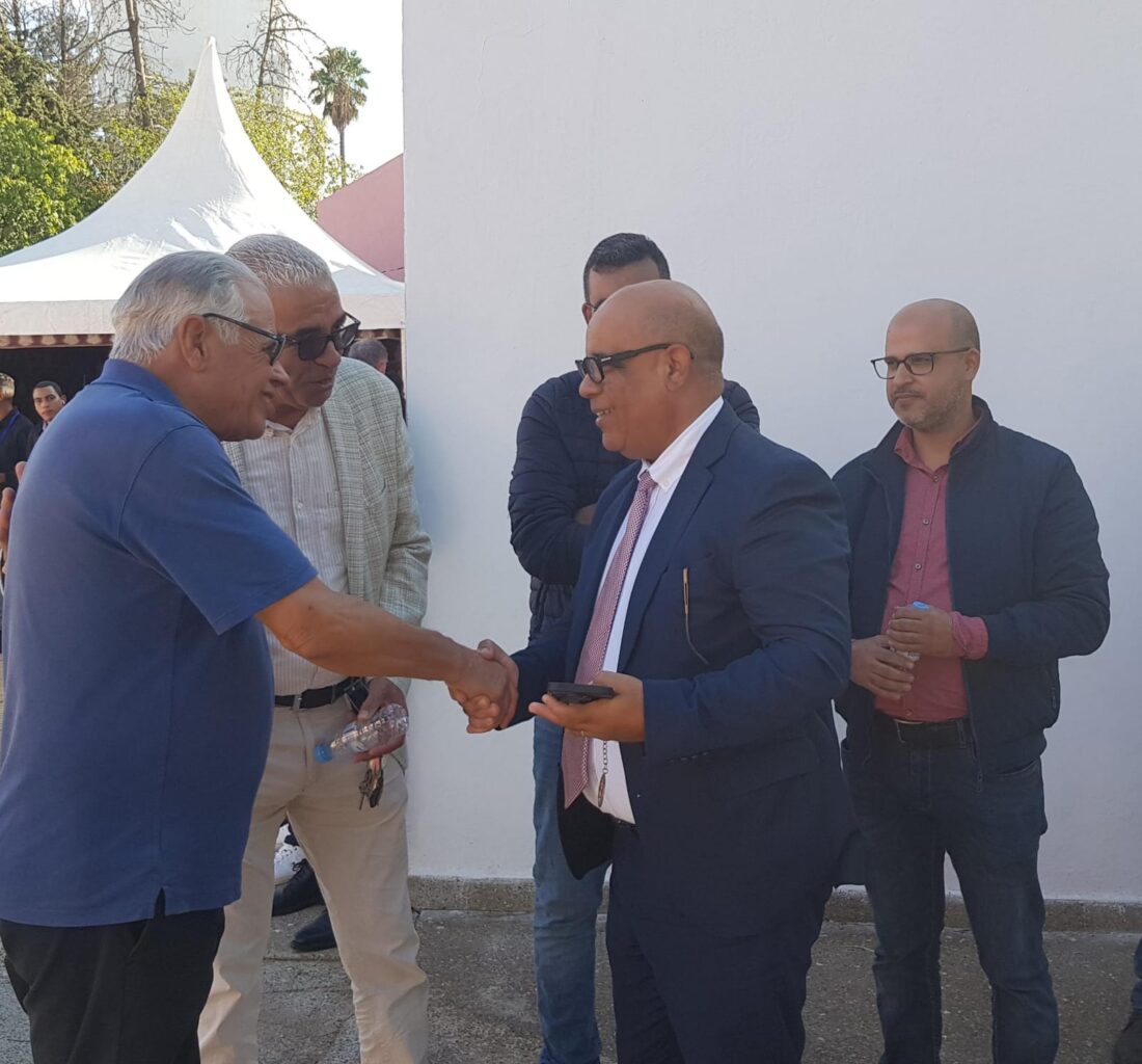 تيفلت تحتضن مهرجان "نَفَس".. فضاء للإبداع والمواطنة والثقافة الشبابية 8 1000368868