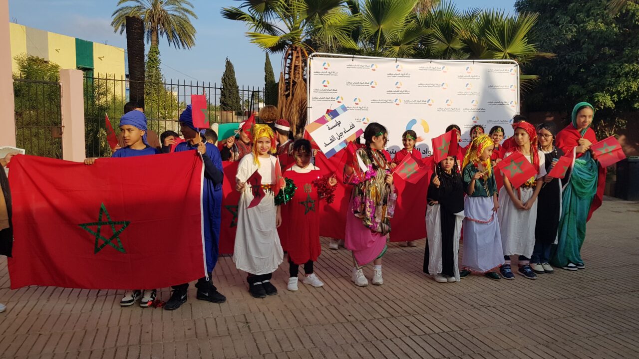 تيفلت تحتضن مهرجان "نَفَس".. فضاء للإبداع والمواطنة والثقافة الشبابية 9 1000368869