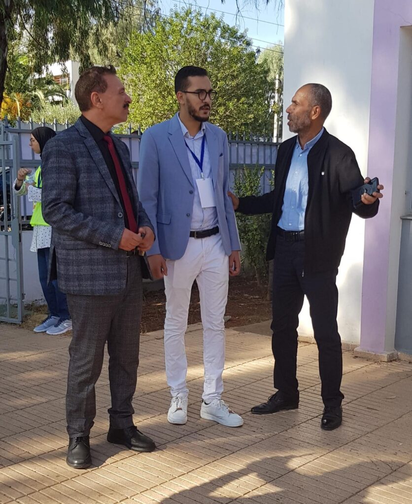 تيفلت تحتضن مهرجان "نَفَس".. فضاء للإبداع والمواطنة والثقافة الشبابية 10 1000368870