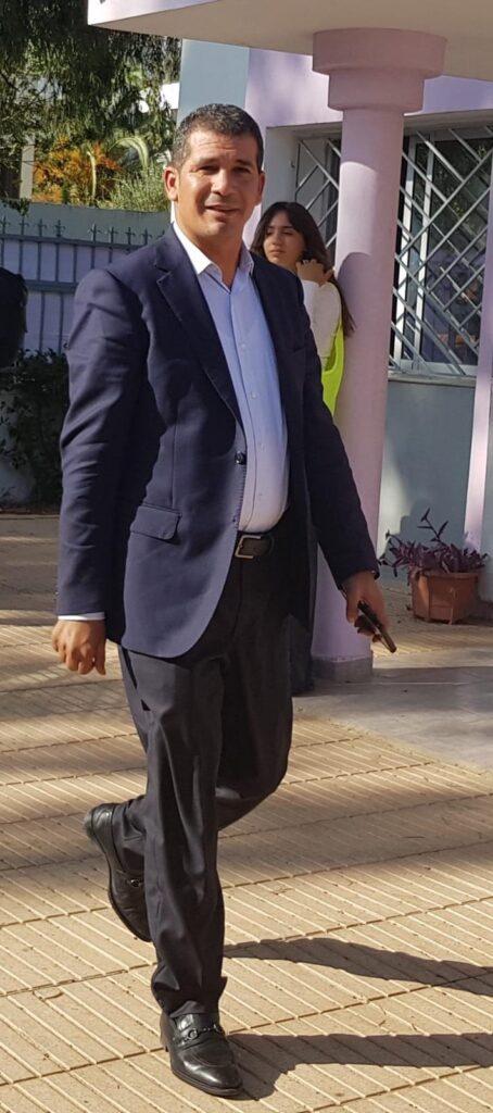 تيفلت تحتضن مهرجان "نَفَس".. فضاء للإبداع والمواطنة والثقافة الشبابية 11 1000368871