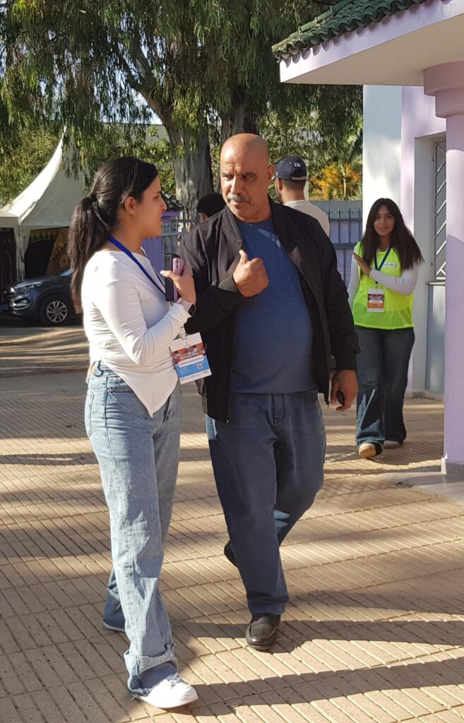 تيفلت تحتضن مهرجان "نَفَس".. فضاء للإبداع والمواطنة والثقافة الشبابية 12 1000368872