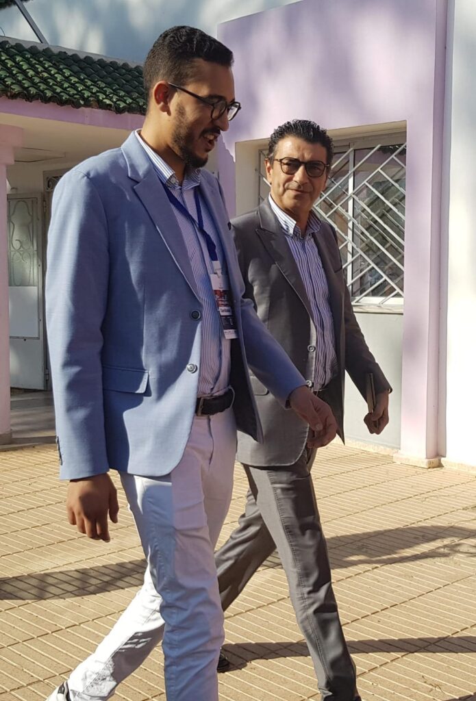 تيفلت تحتضن مهرجان "نَفَس".. فضاء للإبداع والمواطنة والثقافة الشبابية 13 1000368873