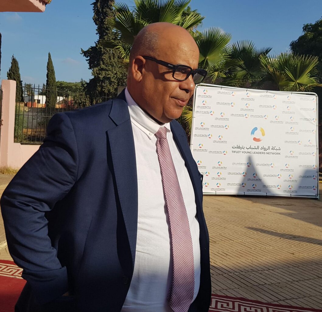 تيفلت تحتضن مهرجان "نَفَس".. فضاء للإبداع والمواطنة والثقافة الشبابية 16 1000368876