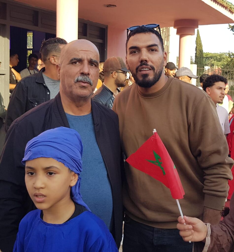 تيفلت تحتضن مهرجان "نَفَس".. فضاء للإبداع والمواطنة والثقافة الشبابية 21 1000368881