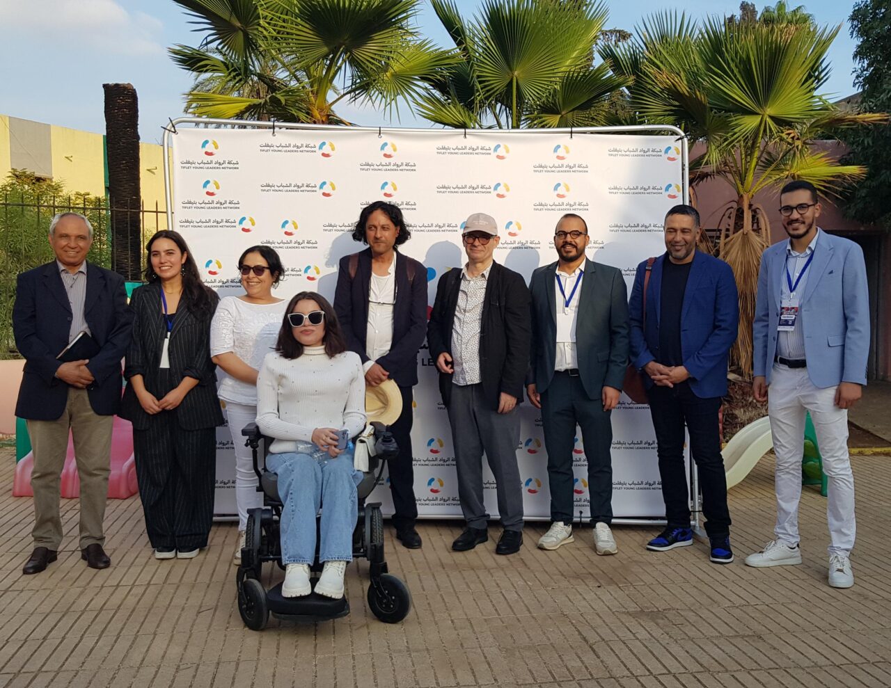 تيفلت تحتضن مهرجان "نَفَس".. فضاء للإبداع والمواطنة والثقافة الشبابية 23 1000368883