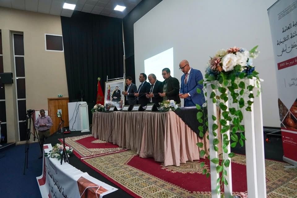 بالصور : الجمعية العامة لغرفة الصناعة التقليدية لجهة مراكش-آسفي تعقد دورتها العادية لشهر أكتوبر 2025 بمدينة الصويرة 2 1000369382