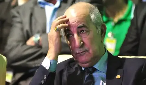 الجزائر بين وهم النفوذ وحقيقة الموقف الدولي من الصحراء المغربية 1 2d7eb7df92f8da8ff309fe1f0cbc121a