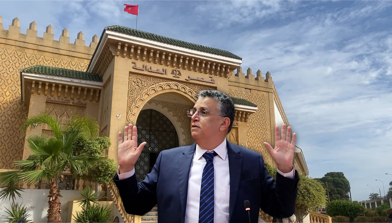 دكاترة يطالبون وزارة العدل بتفعيل القانون 16.03 لتمكينهم من الولوج المباشر لخطة العدالة 1 316544654