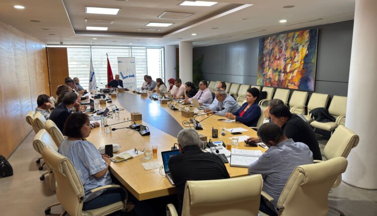 التقدم والاشتراكية يحث الشباب على ضبط النفس والسلمية ويؤكد على ضرورة الحوار السياسي 1 IMG 20250930 WA0016 750x430 1