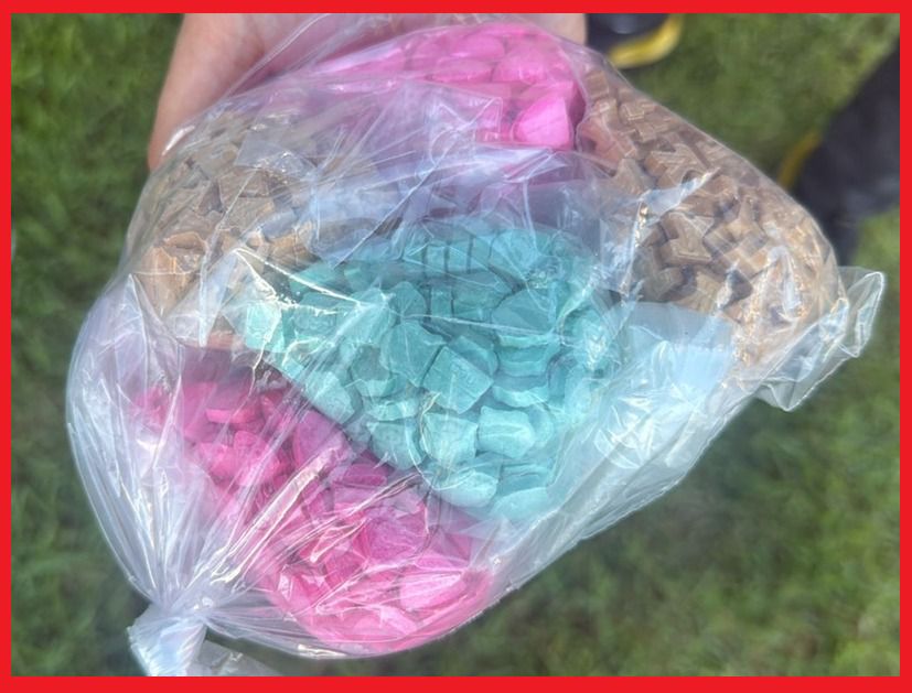 بتوقيف شخص بطنجة بتهمة حيازة وترويج المخدرات. 1 IMG 20251001 WA0045