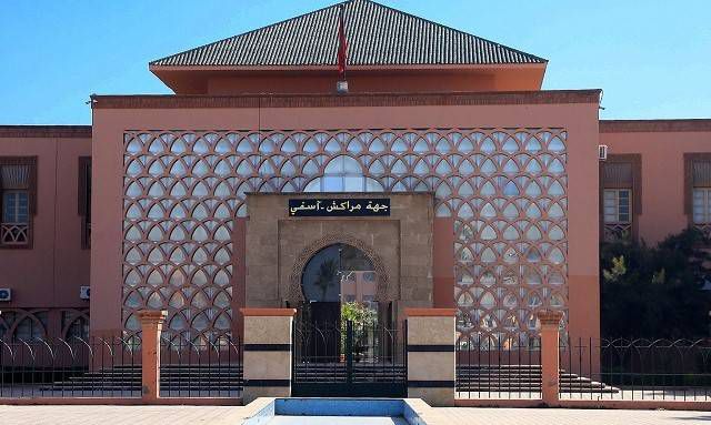 جهة مراكش أسفي ترد على ادعاءات اختلالات مالية وتؤكد احتفاظها بحقها في المتابعة القانونية 1 IMG 20251025 WA0366